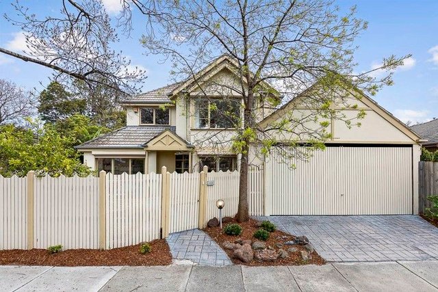 1/6 Stephens Street, VIC 3162