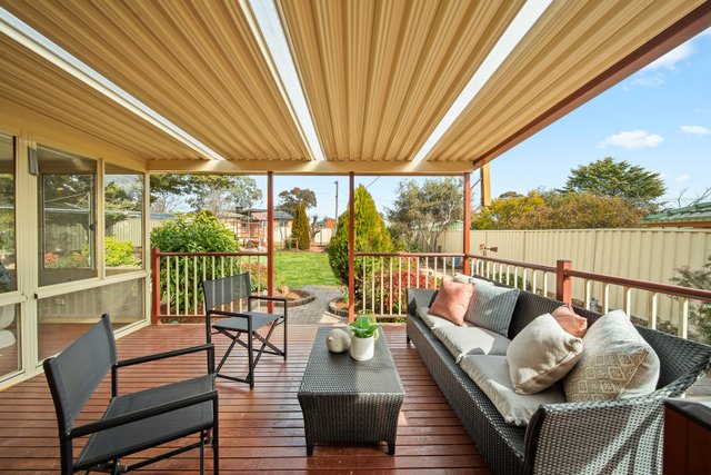 10 Chuculba Crescent, ACT 2617