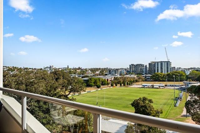 65/38 Buchanan Street, QLD 4101