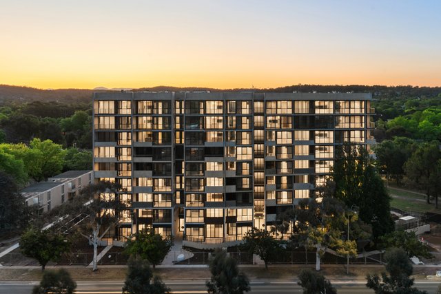 419/351 Northbourne Avenue, ACT 2602