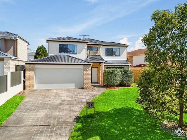 39 Saffron Street, QLD 4109