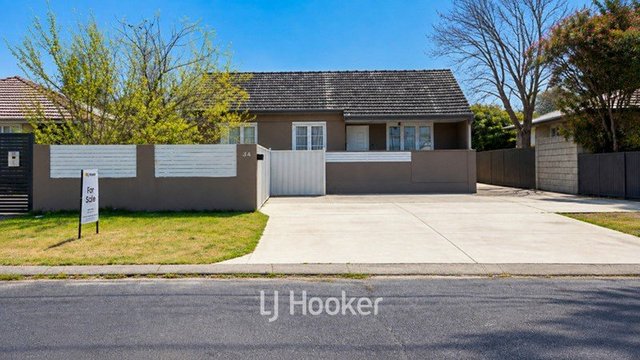 34 Balgore Way, WA 6230
