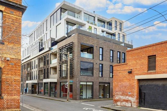 203/272 Young Street, VIC 3065