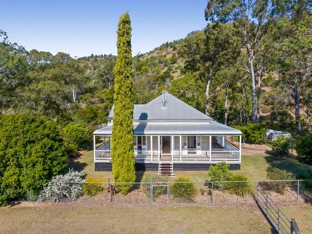 633 Blanchview Road, QLD 4352