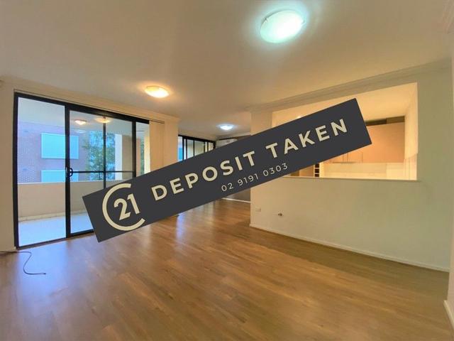 4/40-42 Lydbrook Street, NSW 2145