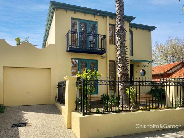 1/122 Mitford Street, VIC 3184