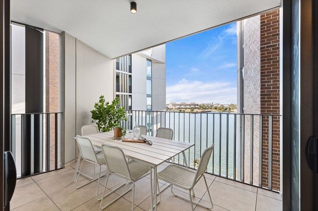 Level 5, 504/43 Honeysuckle  Drive, NSW 2300