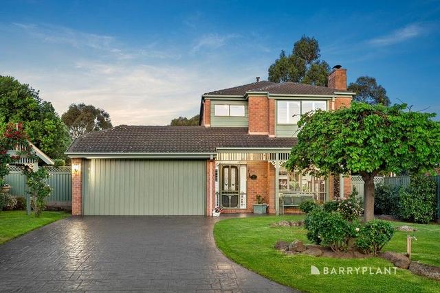 6 Lightwood Court, VIC 3752