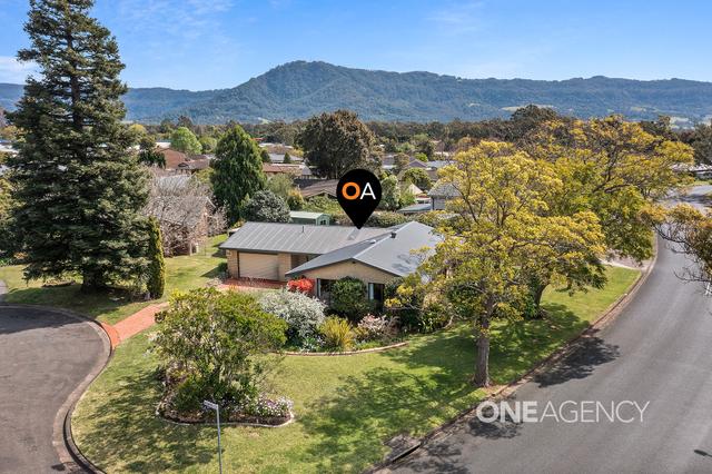 21 Jasmine Drive, NSW 2541
