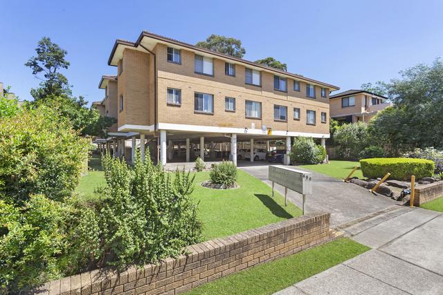 3/466 Guildford Road, NSW 2161