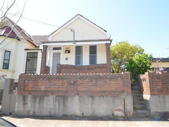 35 James Street, NSW 2040