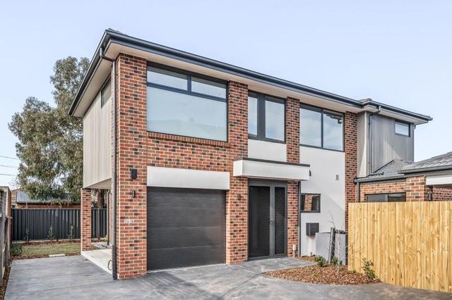 261B Gillies Street, VIC 3078
