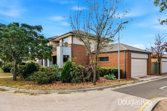 6 Parry Drive, VIC 3020