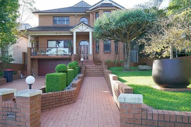 69 Spencer Road, NSW 2071