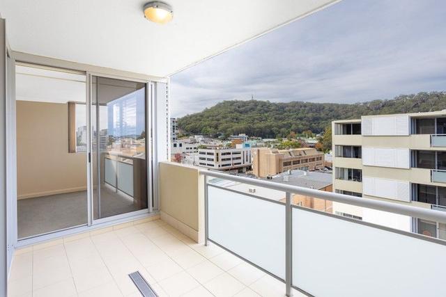 41/12 Baker  Street, NSW 2250