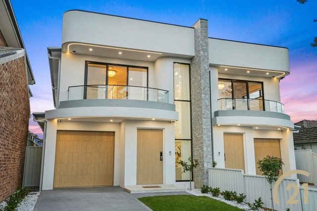 11 Slender Avenue, NSW 2164