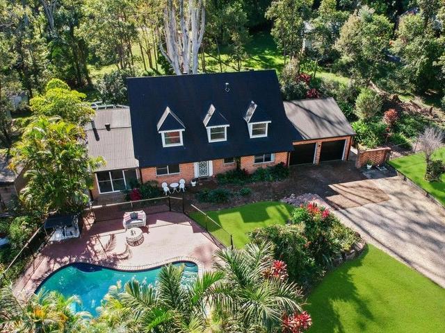 5 Curringa Court, QLD 4228