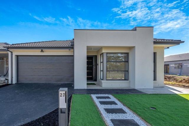 27 Boomgate Avenue, VIC 3064