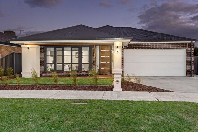 9 Buniya Street, VIC 3352