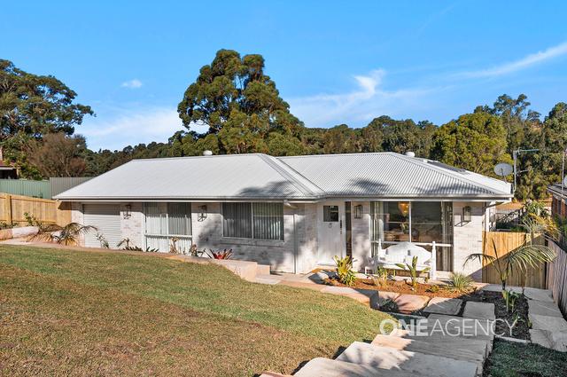 54 Conway Crescent, NSW 2529