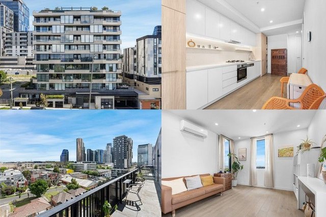 804/15 Irving  Avenue, VIC 3128