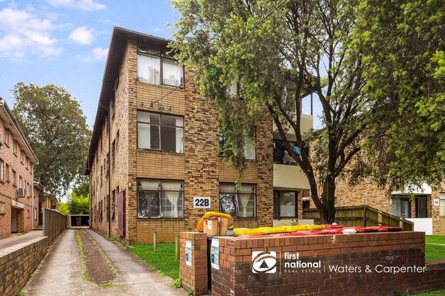 5/22B Macquarie Road, NSW 2144