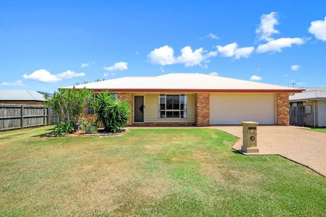 3 Lucke Court, QLD 4670