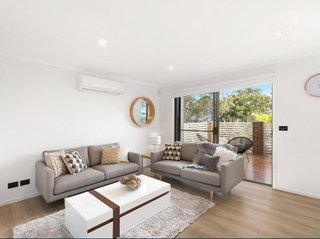 Lounge Room