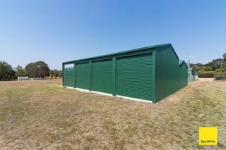 Large shed #1 (2019-11-04)