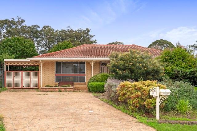 10 Cress Place, NSW 2564