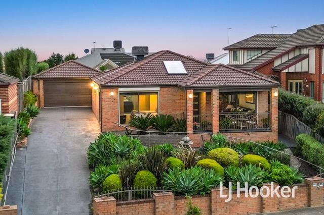 65 Telford Drive, VIC 3806