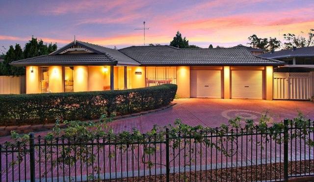 2 Butia Way, NSW 2768