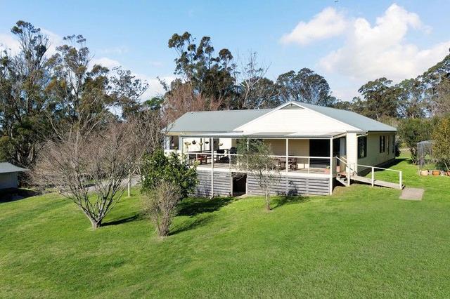 19 Wilson Drive, NSW 2575