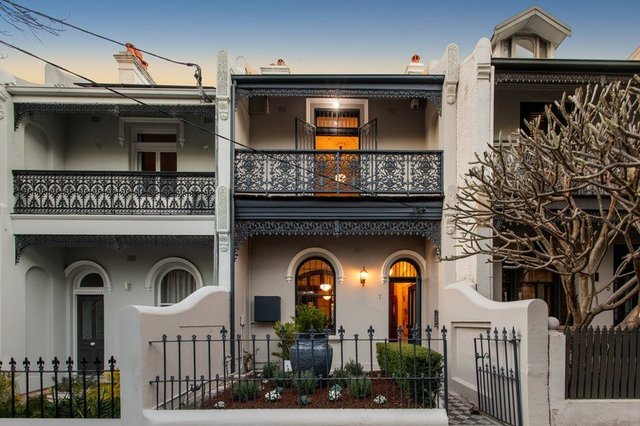 7 Newman Street, NSW 2042