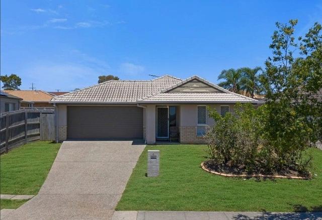 4 Alvine Drive, QLD 4207