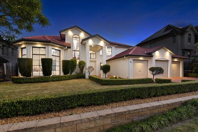 6 Rowanbrae Crescent, NSW 2153