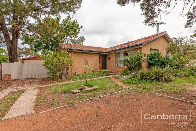 27 Ogilby Crescent, ACT 2614