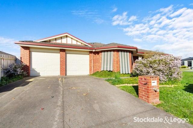 15 Kaitlyn Court, VIC 3844