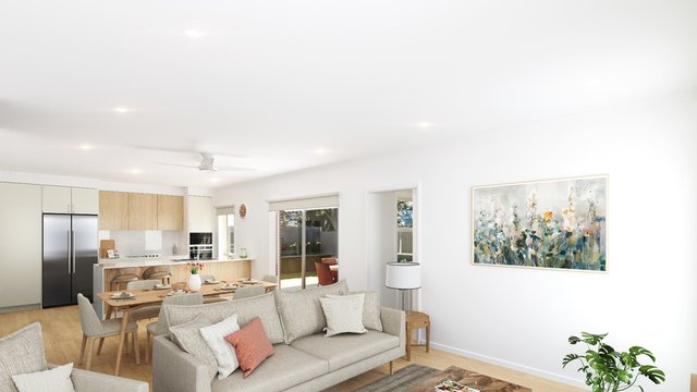 The Grove Ngunnawal - Villa 174, ACT 2913