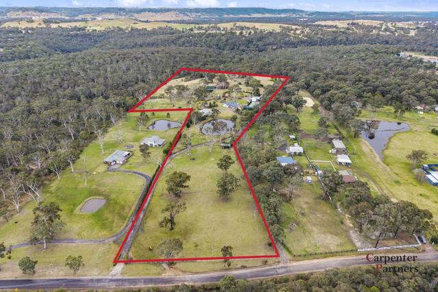 505 Pheasants Nest Road, NSW 2574
