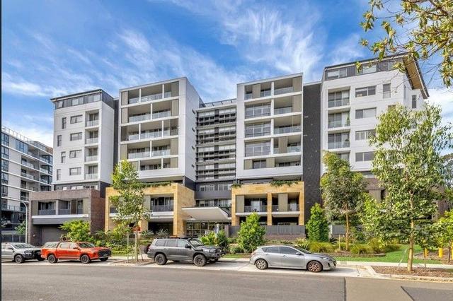 109/33 Dawes  Avenue, NSW 2154
