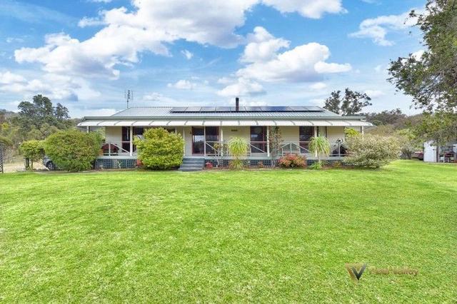 829 New England Gully Road, NSW 2353