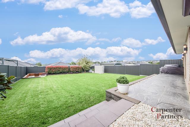 23 Highland Crescent, NSW 2572