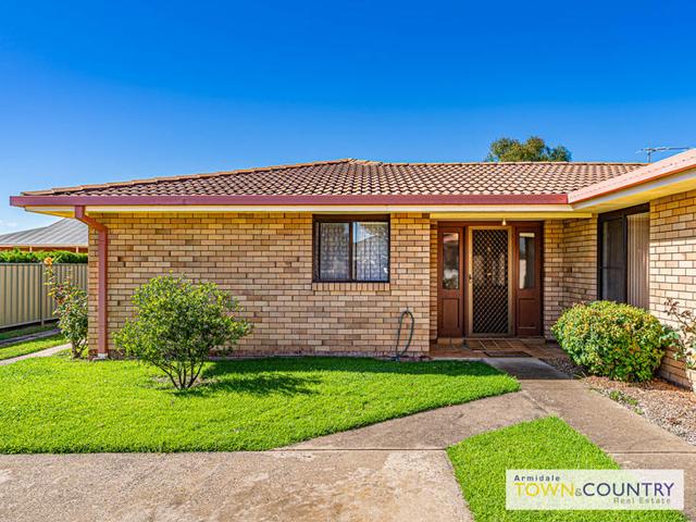 3/18 Barry Street, NSW 2350