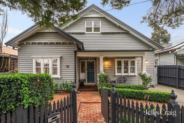 52 Alma Street, VIC 3012