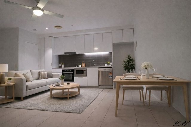 1007/348 Water Street, QLD 4006