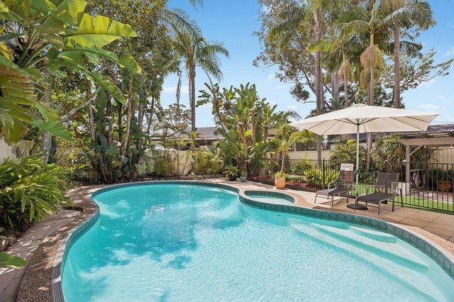 3 Erin Avenue, NSW 2261