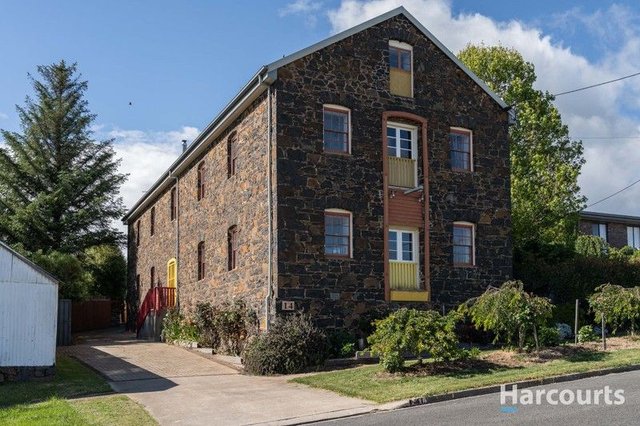 14 Parsonage, TAS 7304