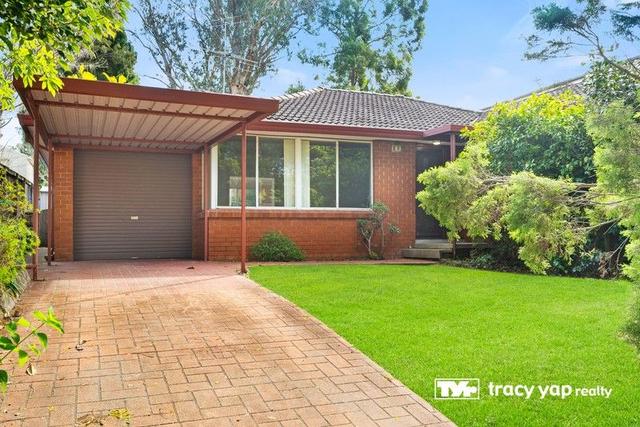 86 Culloden Road, NSW 2122