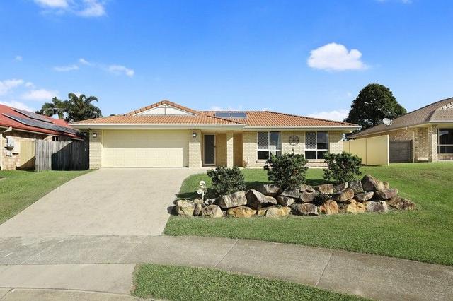 11 Seabiscuit Crescent, QLD 4503